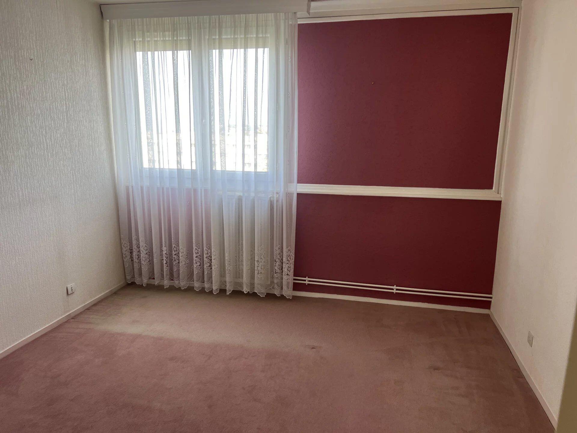 Appartement à vendre, 62m², Saint-Etienne