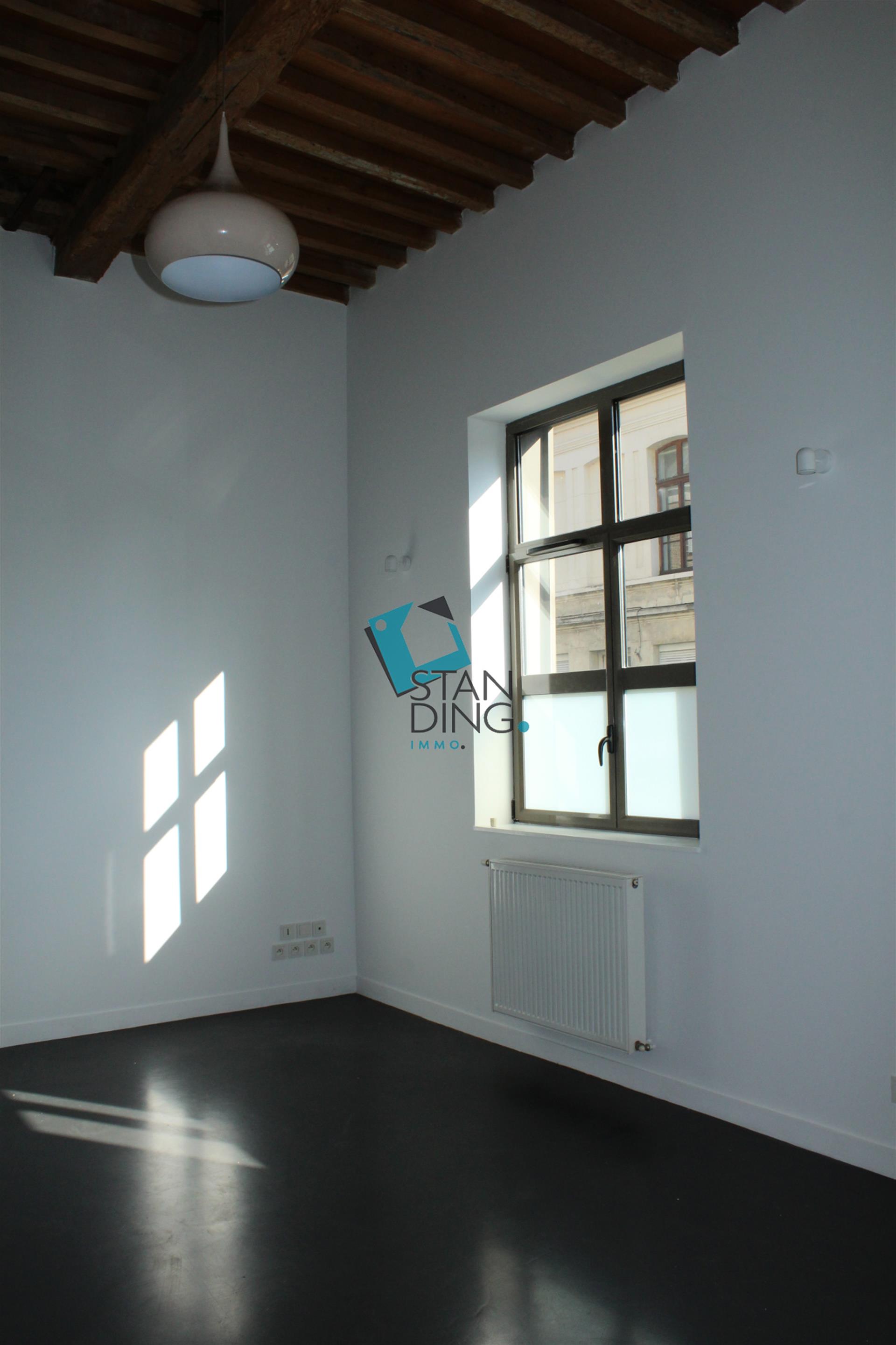 Appartement à vendre, 42m², Lille