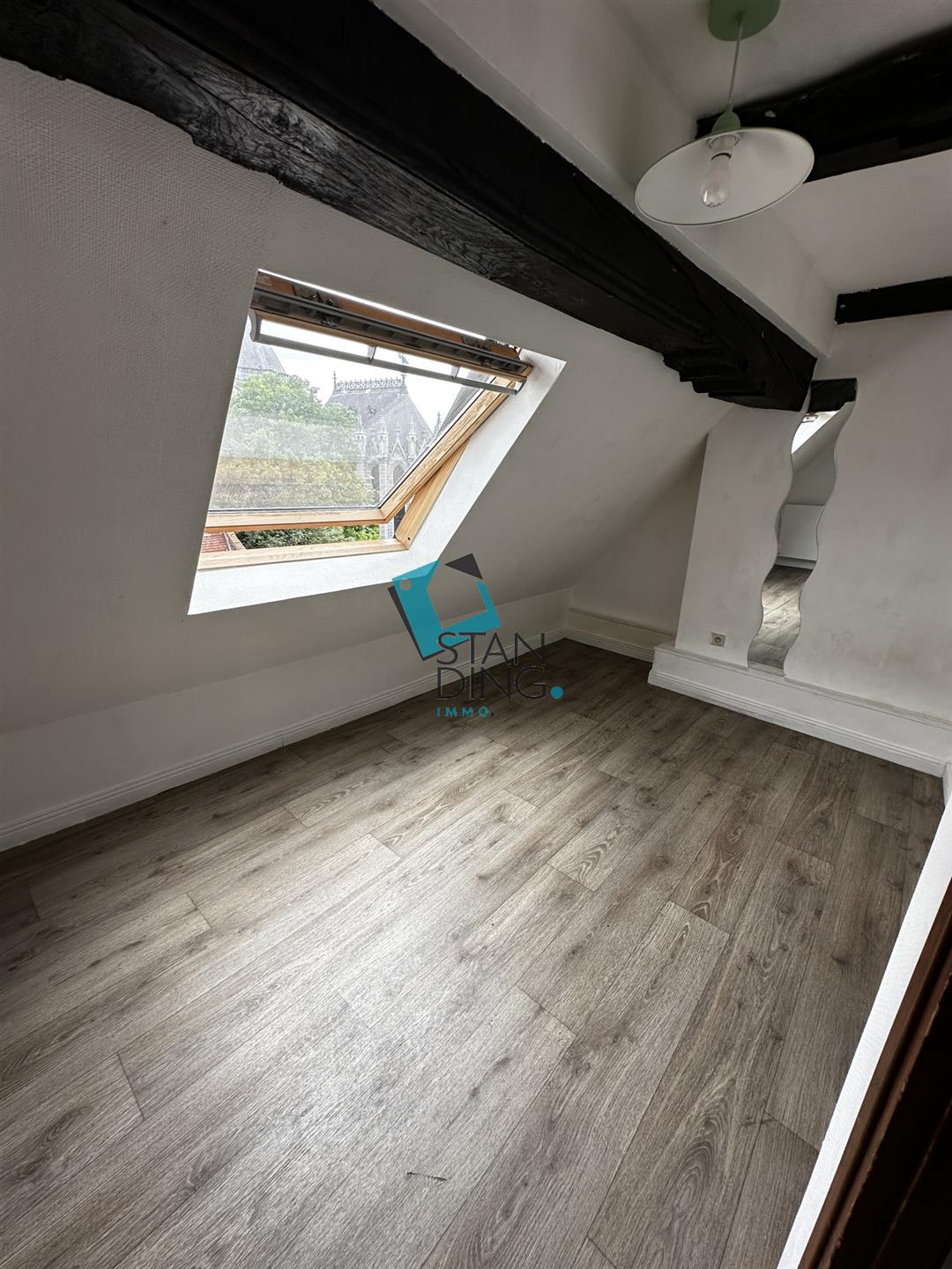 Appartement à vendre, 52m², Lille