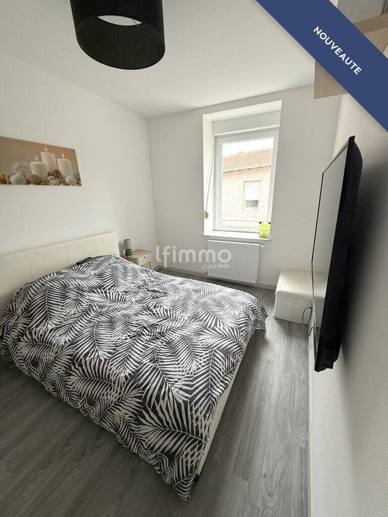 Appartement à vendre, 100m², Boulay-Moselle
