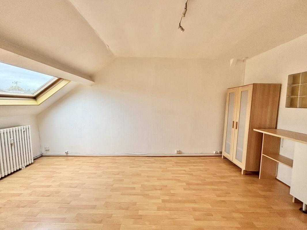 Appartement à vendre, 23m², Lille