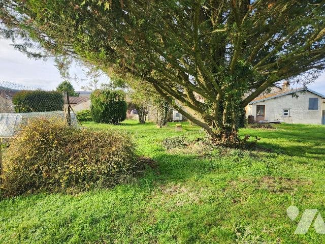 Maison à vendre, 155m², Baroville