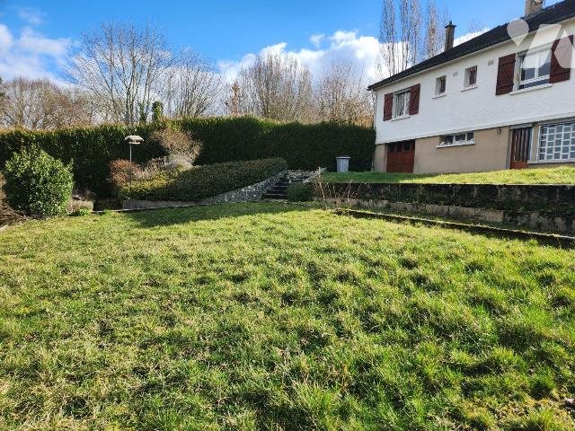 Maison à vendre, 90m², Bar-sur-Aube