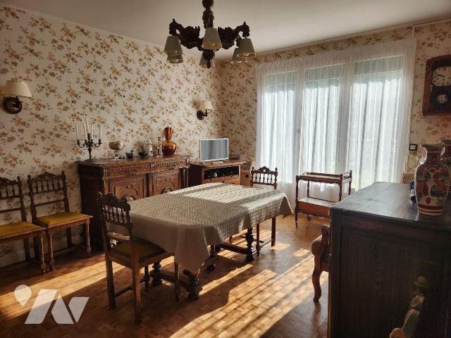 Maison à vendre, 90m², Bar-sur-Aube