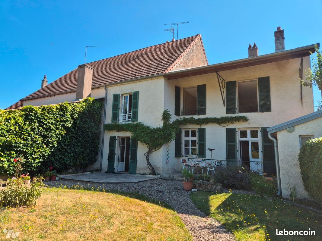 Maison à vendre, 258m², Autet