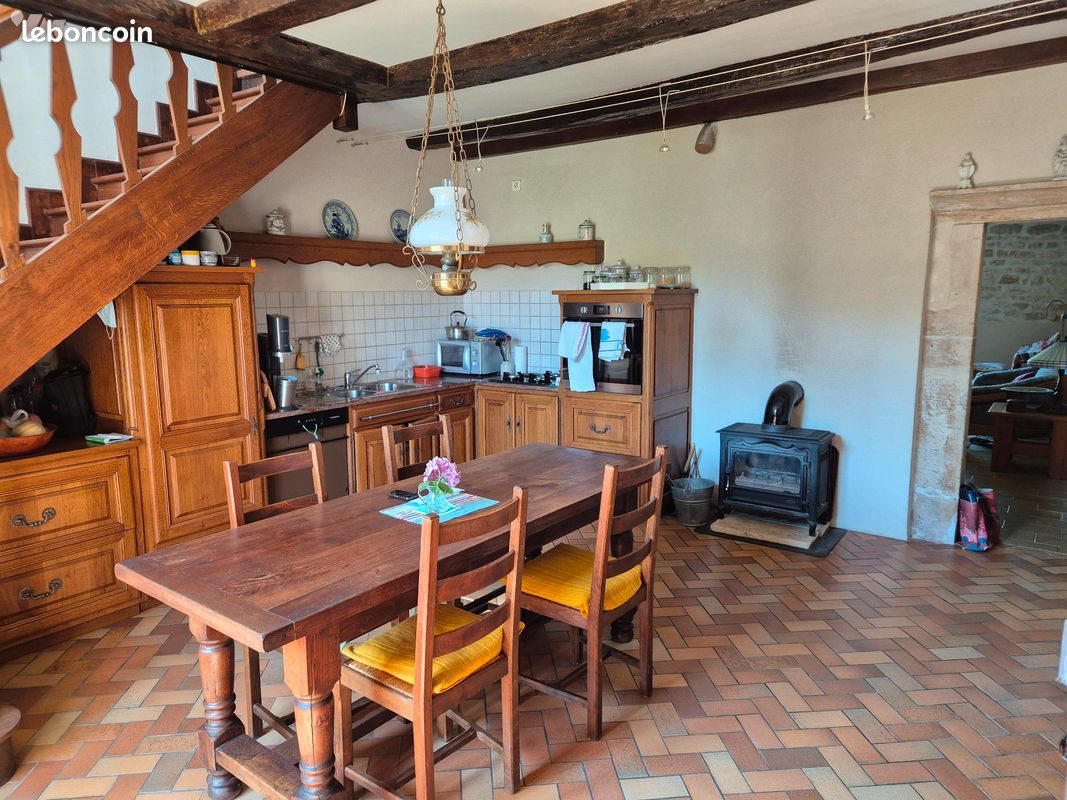 Maison à vendre, 258m², Autet