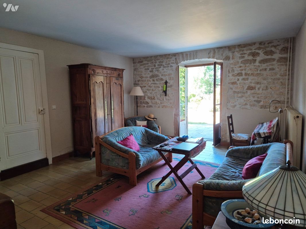 Maison à vendre, 258m², Autet