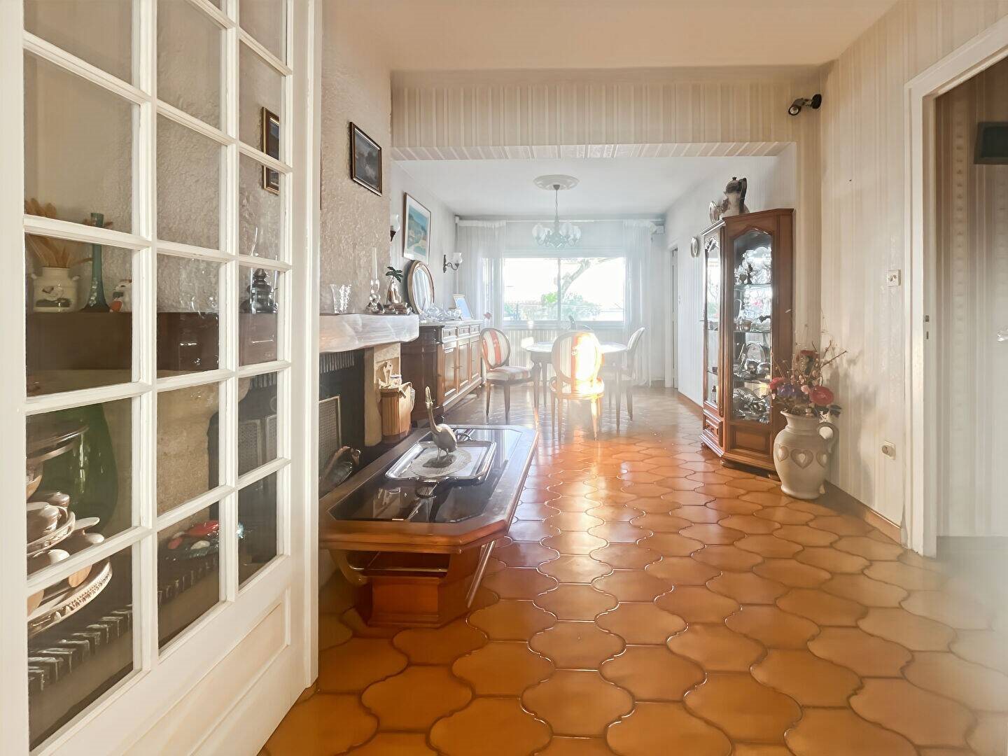 Maison à vendre, 121m², Gradignan