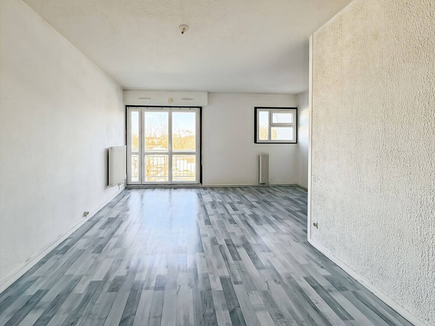 Appartement à vendre, 46m², Gradignan