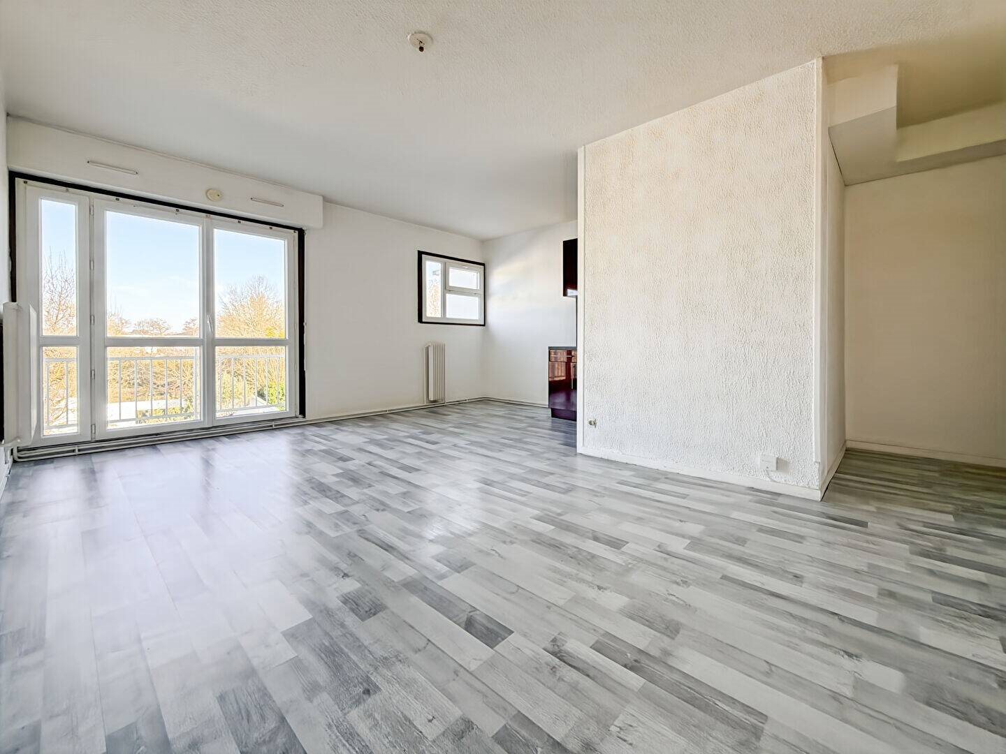Appartement à vendre, 46m², Gradignan