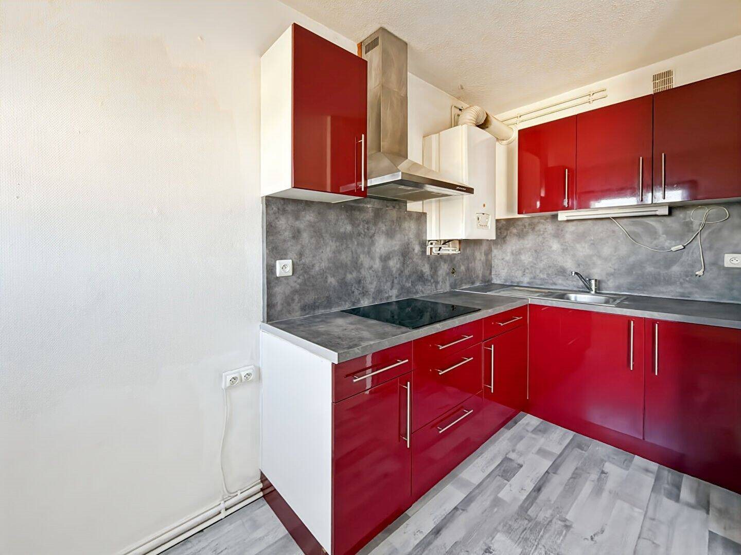 Appartement à vendre, 46m², Gradignan