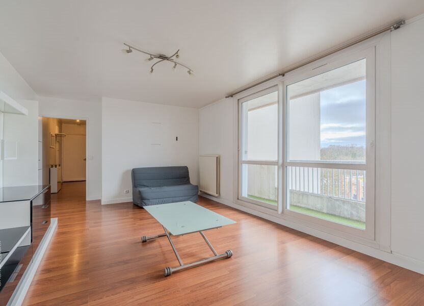 Appartement à vendre, 77m², Noisy-le-Grand