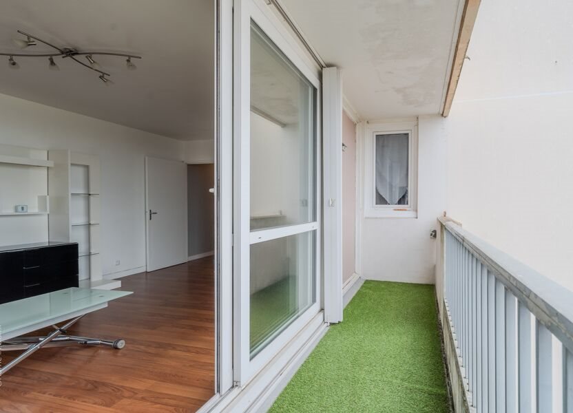 Appartement à vendre, 77m², Noisy-le-Grand