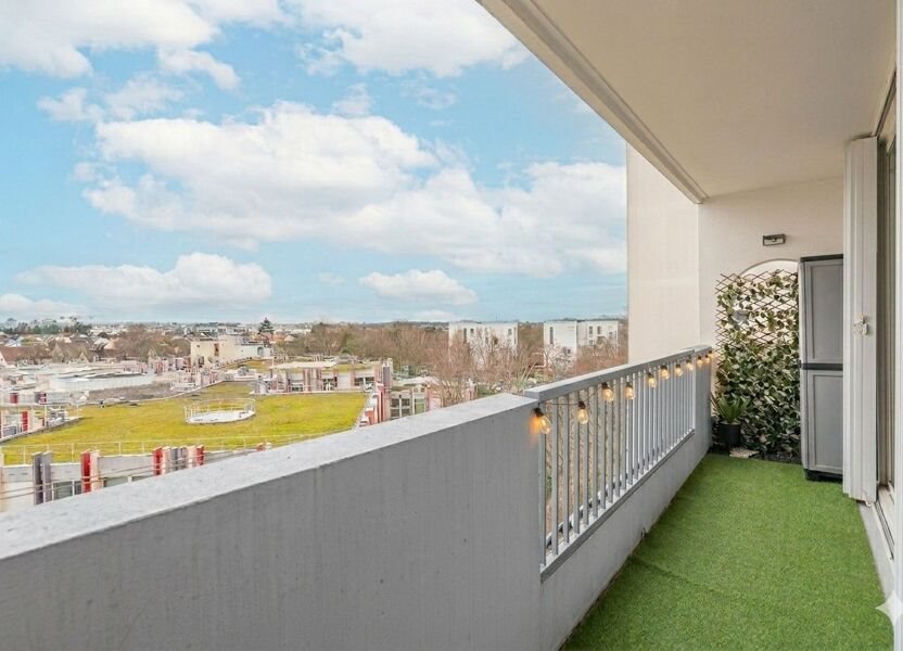 Appartement à vendre, 77m², Noisy-le-Grand