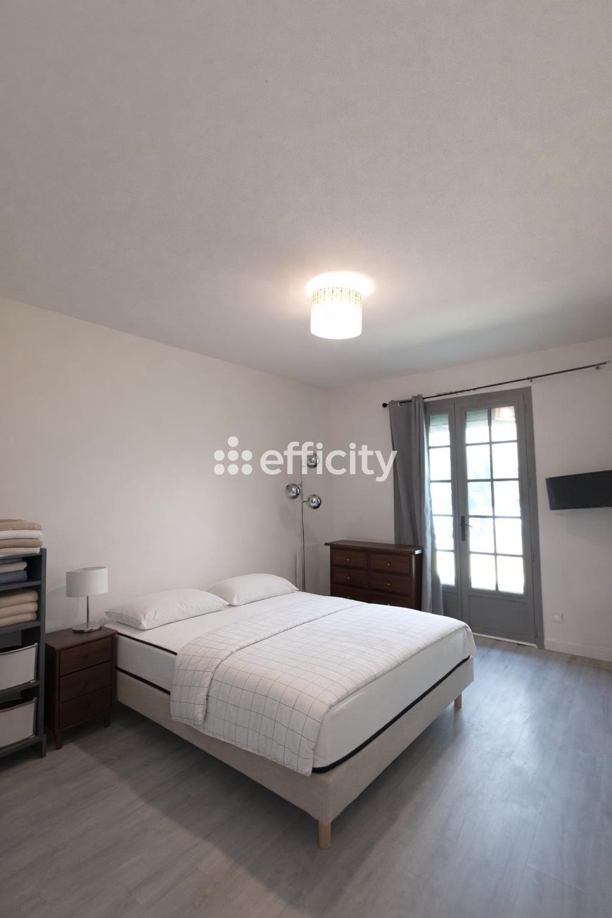 Maison à vendre, 97m², Mignaloux-Beauvoir