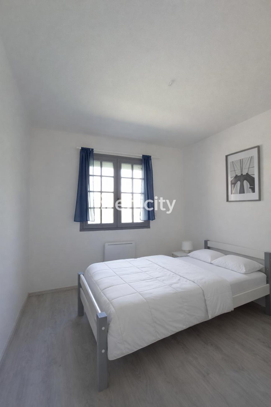 Maison à vendre, 97m², Mignaloux-Beauvoir