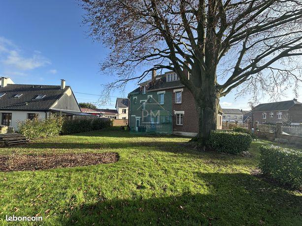 Appartement à vendre, 325m², Chaulnes