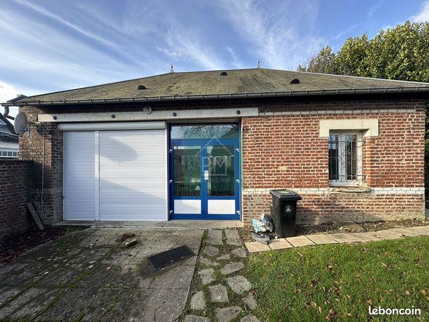 Appartement à vendre, 325m², Chaulnes