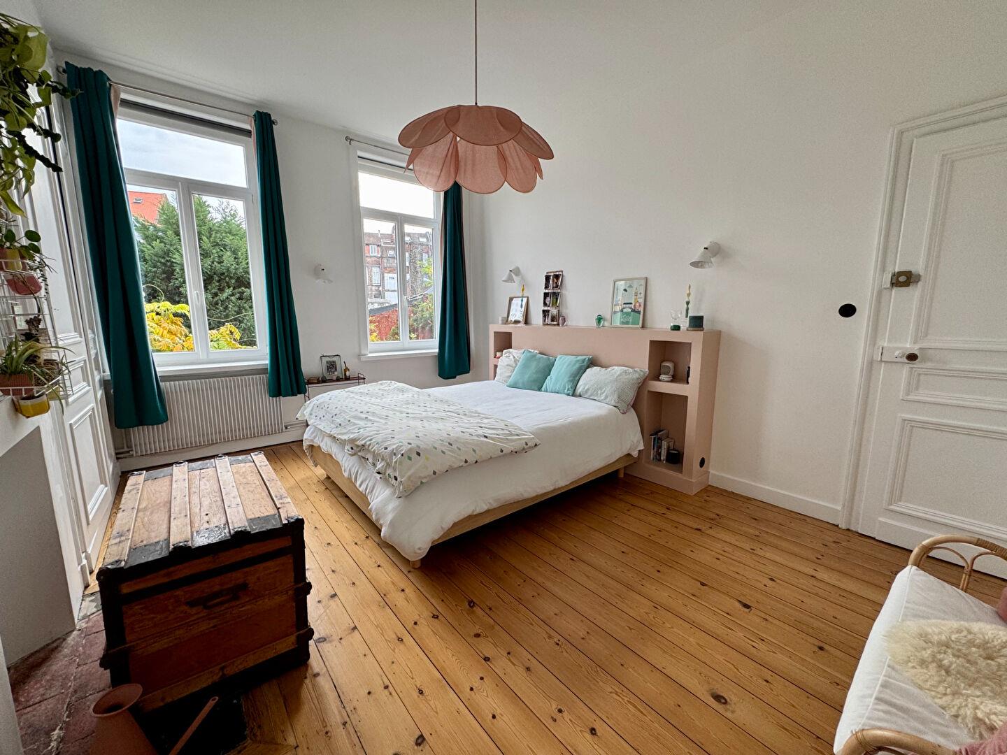 Maison à vendre, 220m², Lille