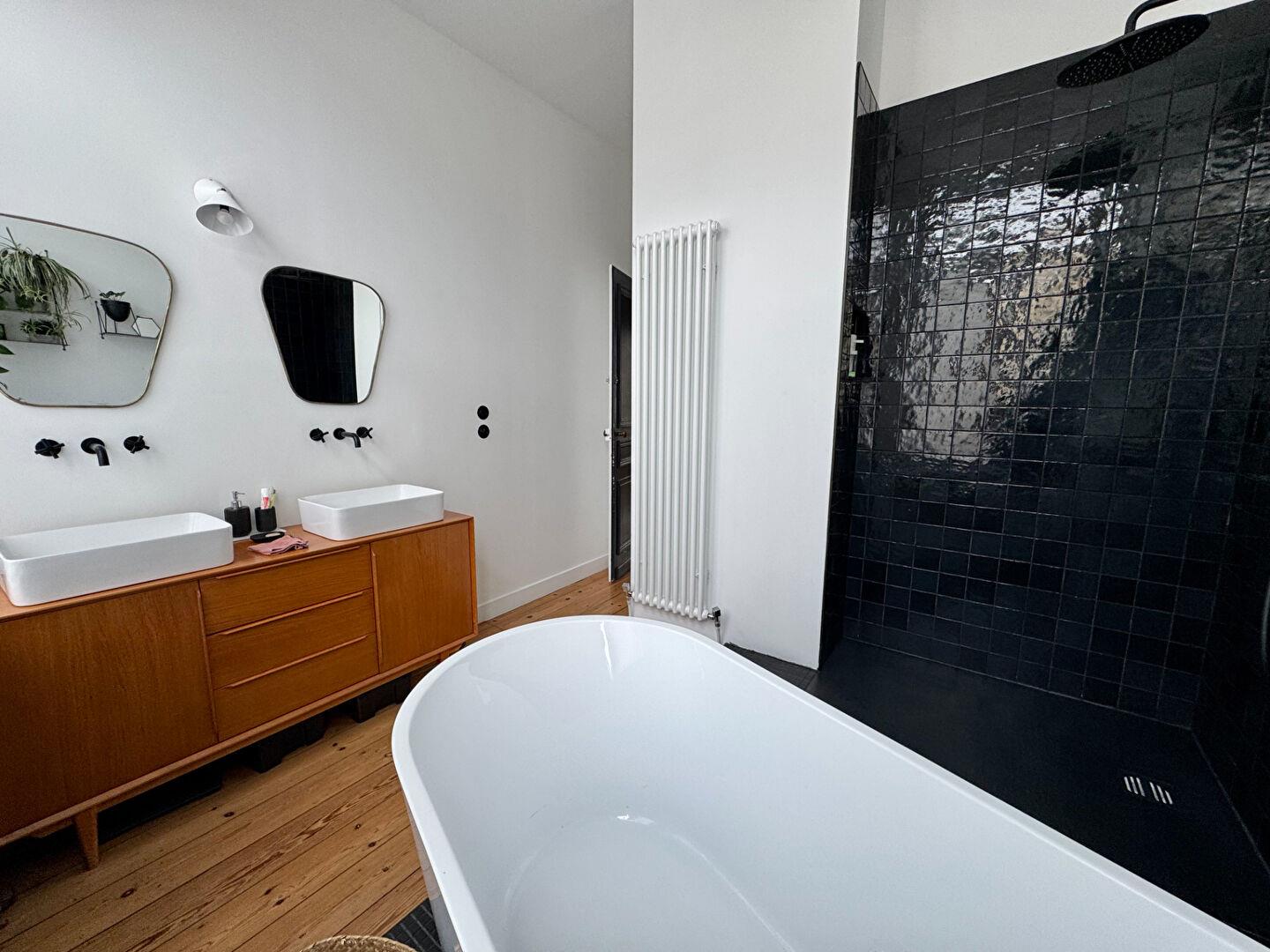 Maison à vendre, 220m², Lille