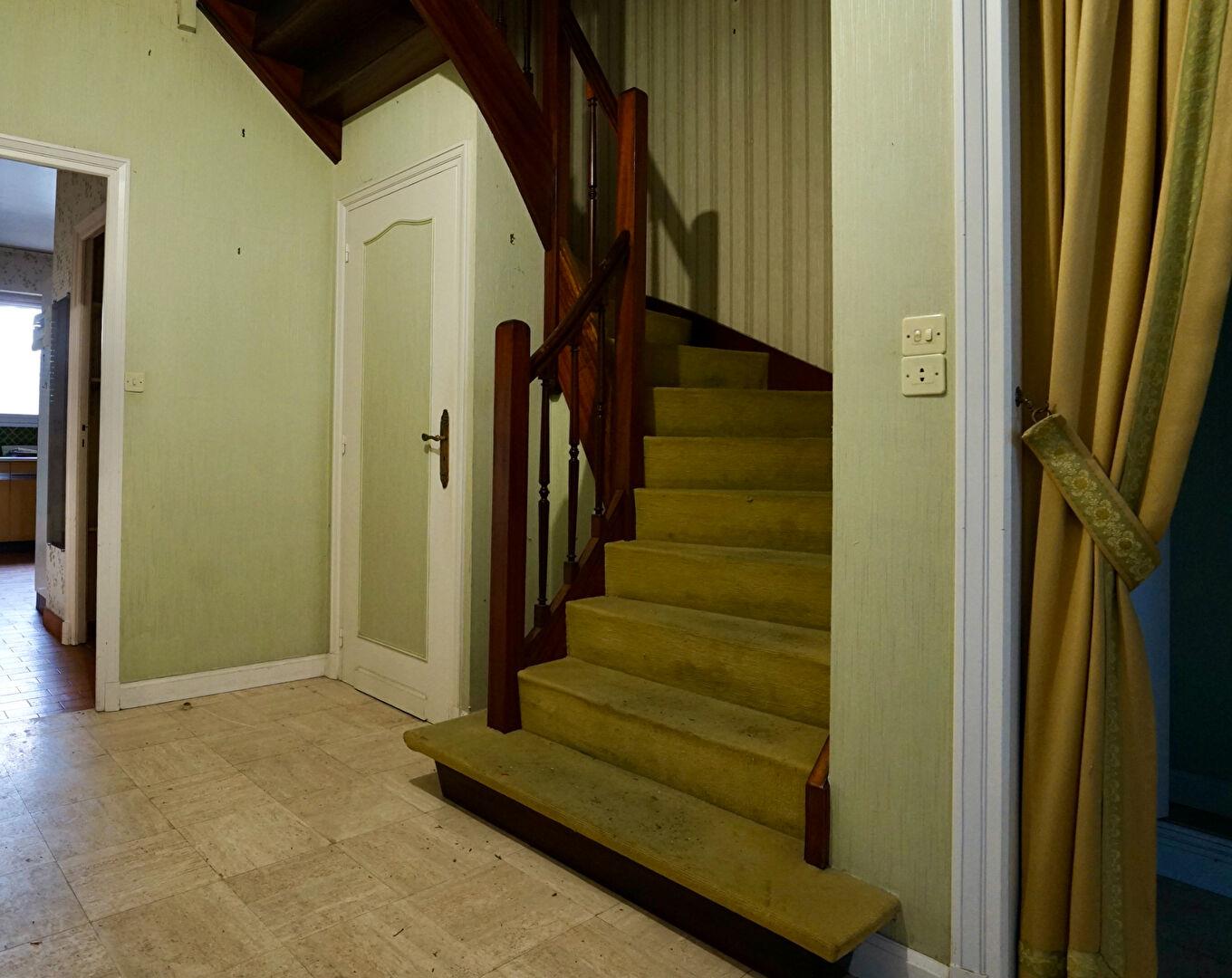 Maison à vendre, 142m², Lille