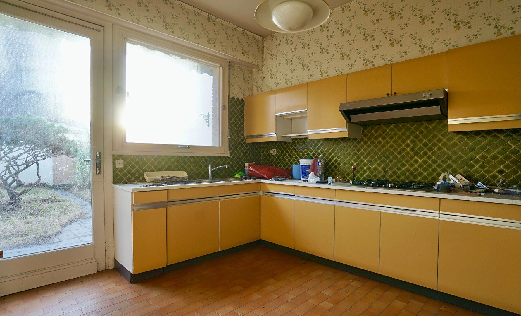 Maison à vendre, 142m², Lille