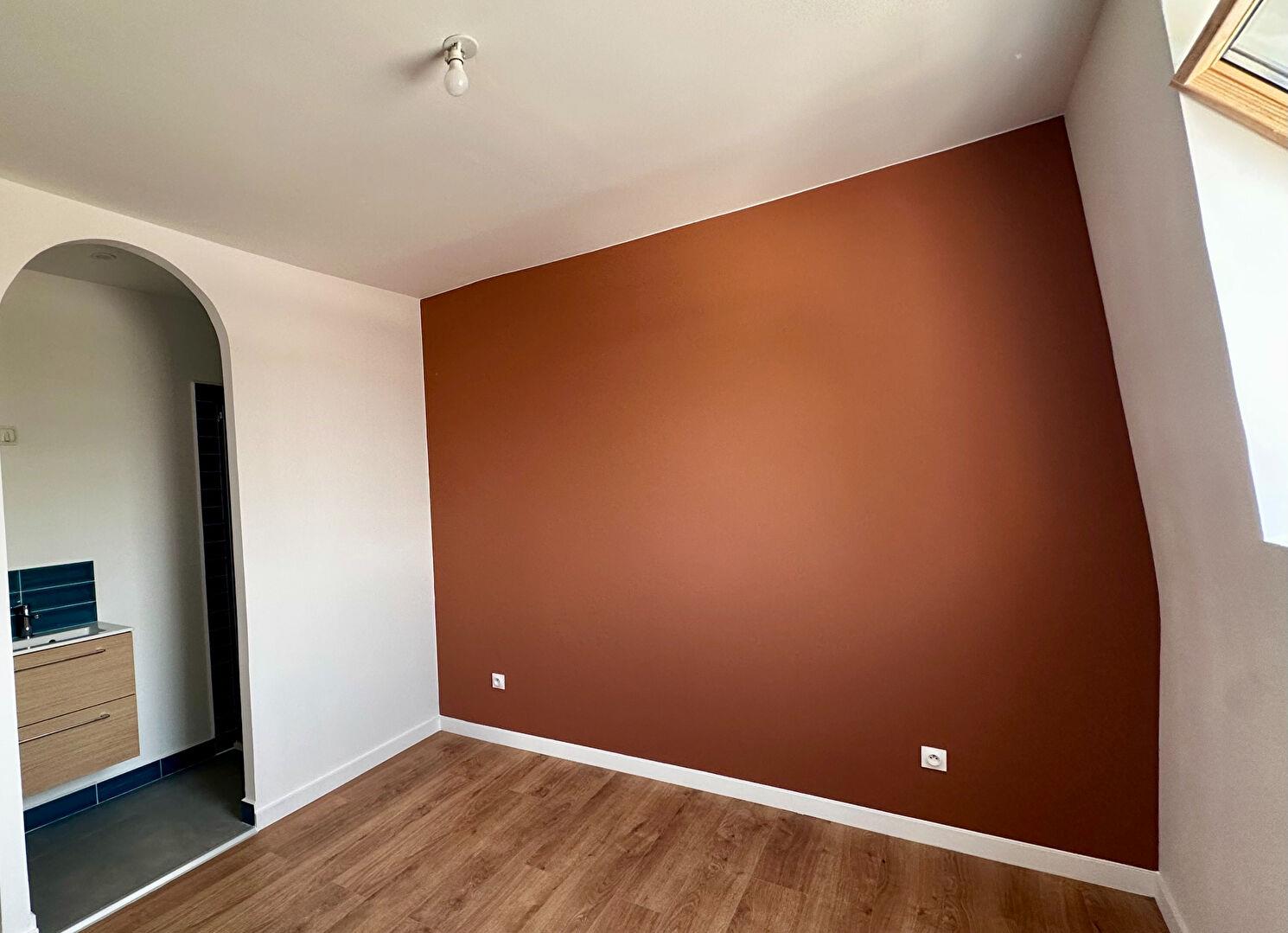 Appartement à vendre, 54m², Lille