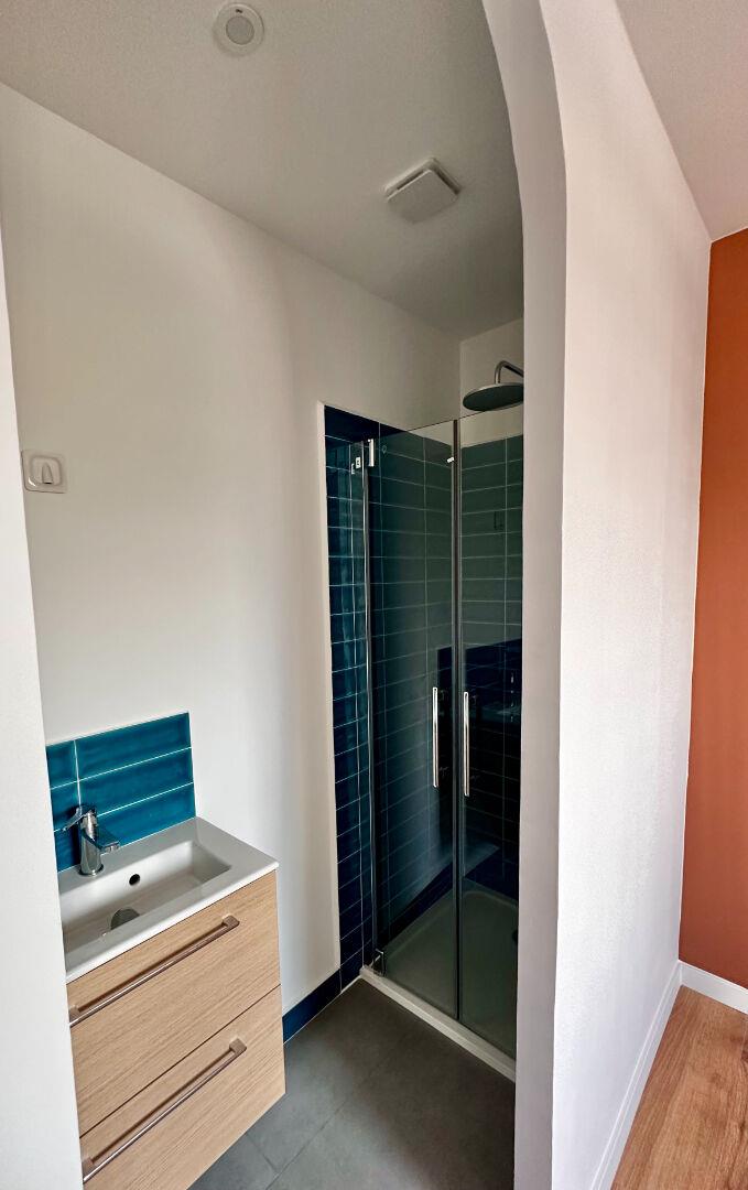 Appartement à vendre, 54m², Lille