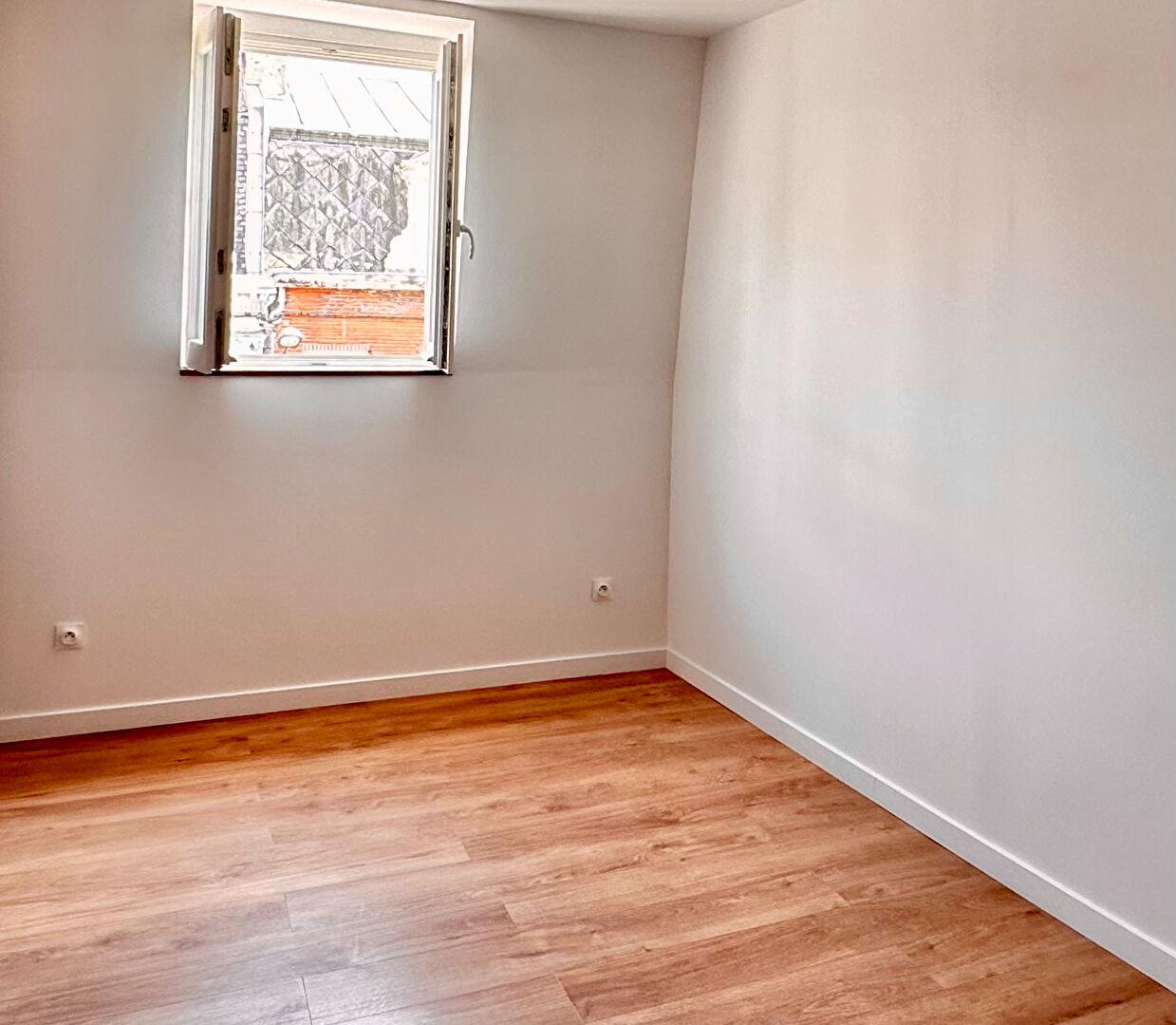 Appartement à vendre, 54m², Lille