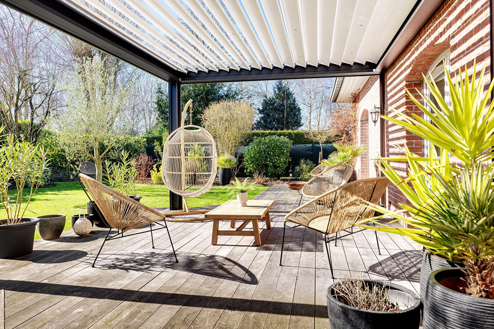 Maison à vendre, 227m², Comines