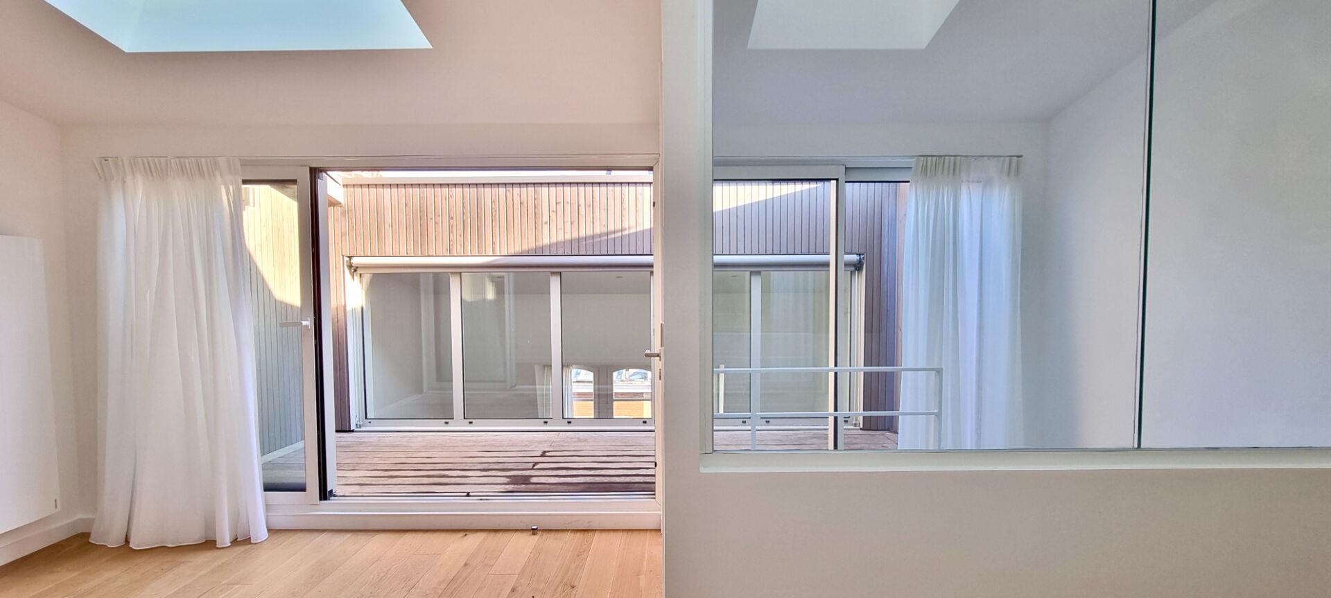 Appartement à vendre, 99m², Lille