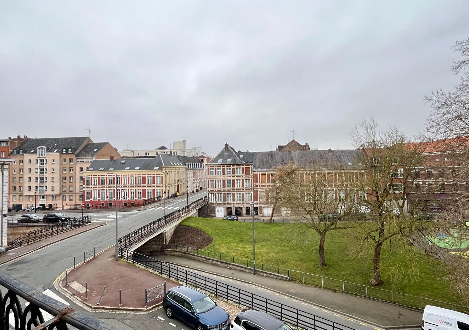 Appartement à vendre, 145m², Lille