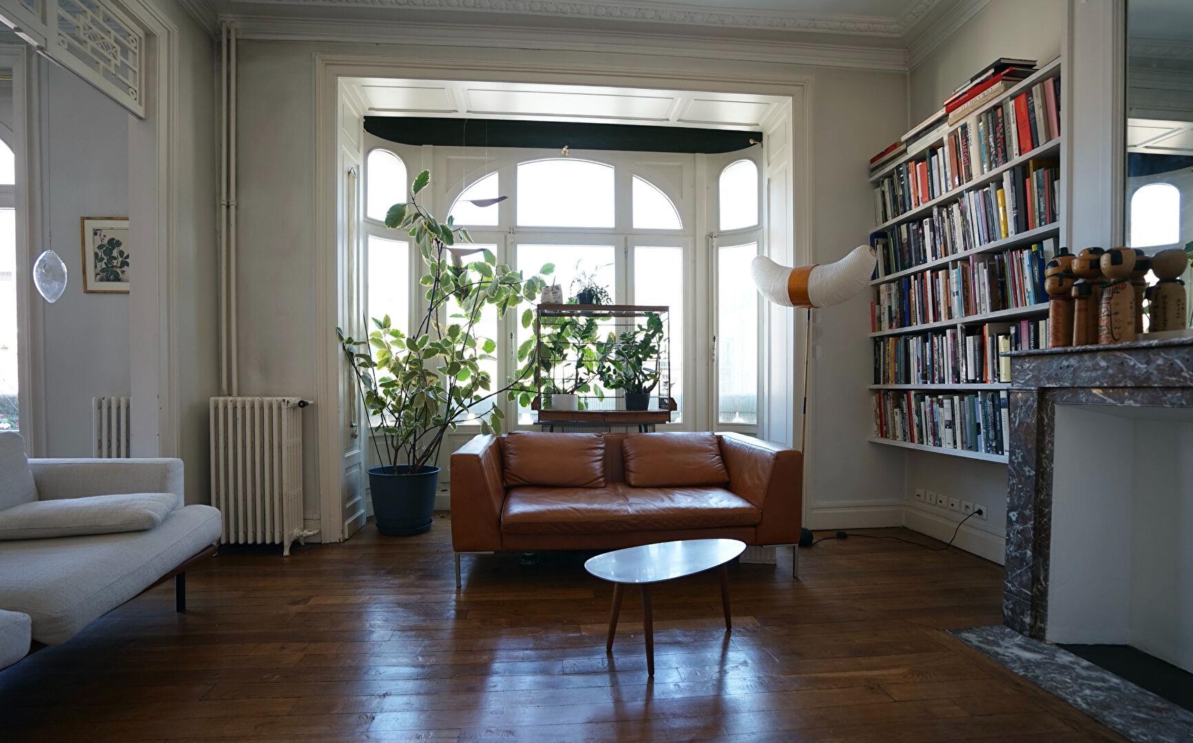 Appartement à vendre, 103m², Lille