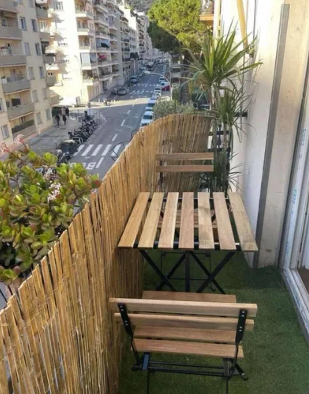 Appartement à vendre, 41m², Nice