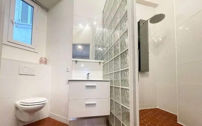 Appartement à vendre, 41m², Nice