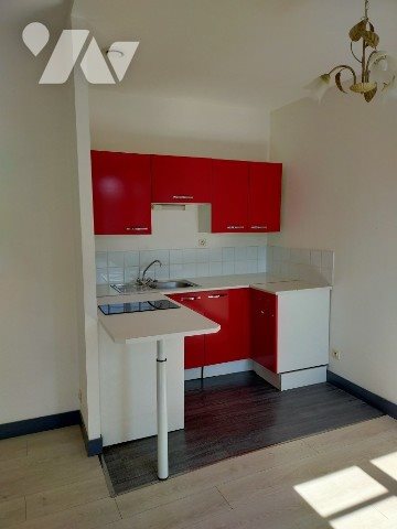 Appartement à louer, 42m², Neufchâtel-en-Bray