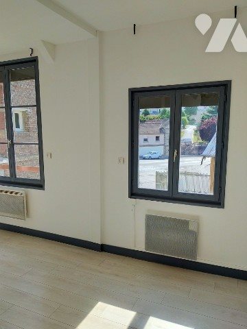 Appartement à louer, 42m², Neufchâtel-en-Bray