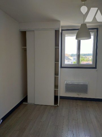 Appartement à louer, 42m², Neufchâtel-en-Bray