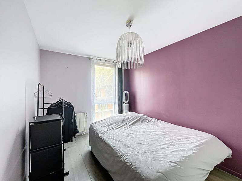 Appartement à vendre, 83m², Lille