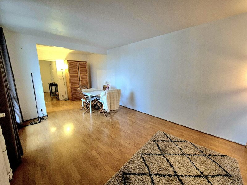 Appartement à louer, 63m², Lille