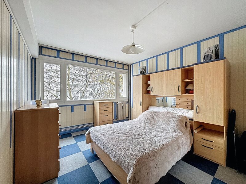 Appartement à vendre, 87m², Lille