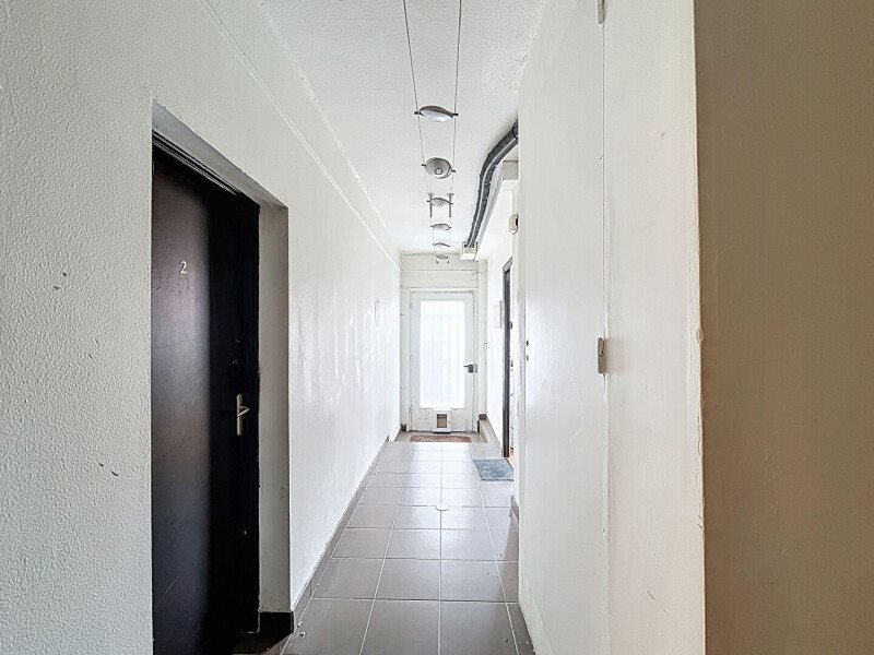 Appartement à vendre, 24m², Lille