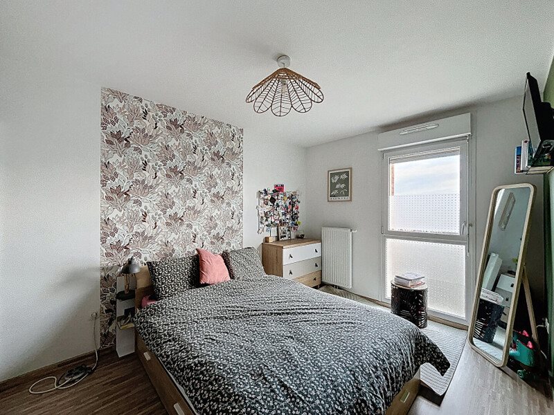 Appartement à vendre, 39m², Capinghem