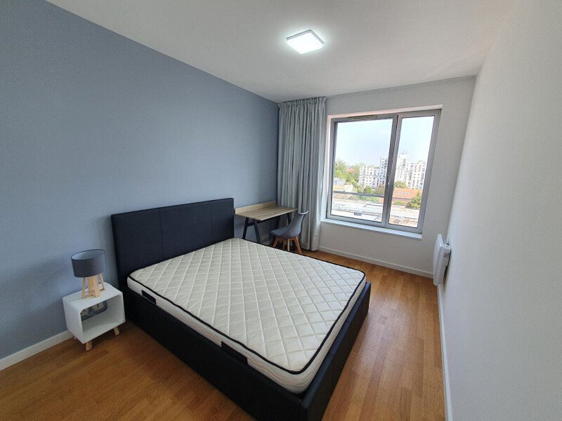 Appartement à louer, 67m², Lille