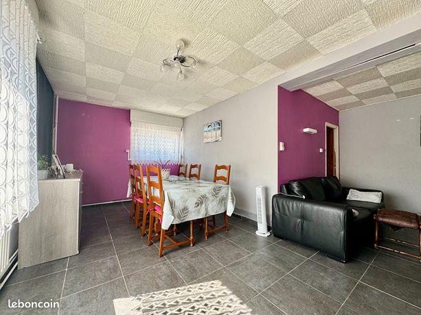 Maison à vendre, 81m², Lille