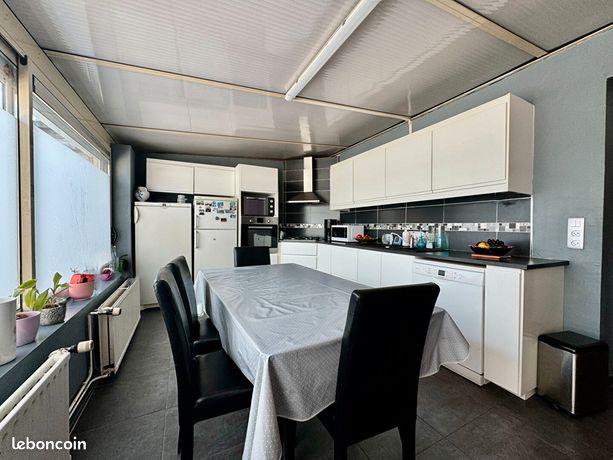 Maison à vendre, 81m², Lille