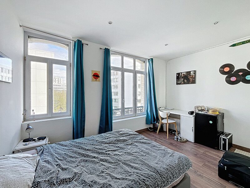 Maison à vendre, 150m², Lille