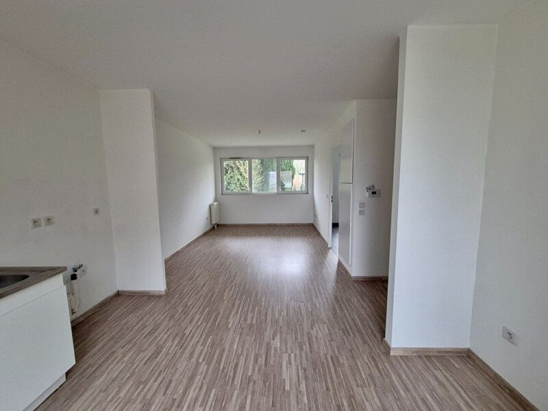 Appartement à louer, 43m², Lille