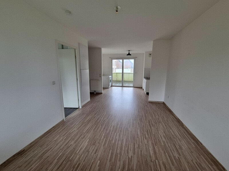 Appartement à louer, 43m², Lille
