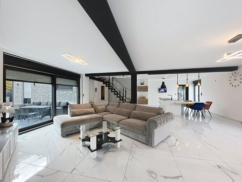 Maison à vendre, 170m², Lille